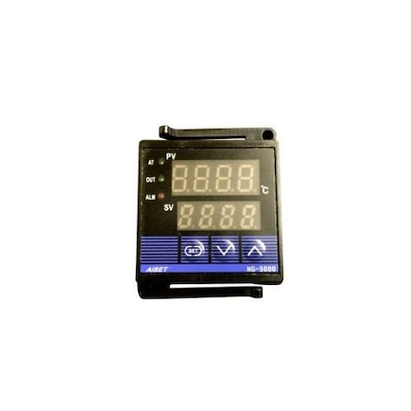 Sealer Sales Digital Temp Controller for FR-770, HL-M810, FRM-1010 Band Sealers TMC-NG-5000